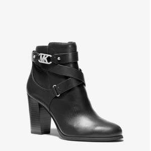 Michael Kors Kincaid Boots